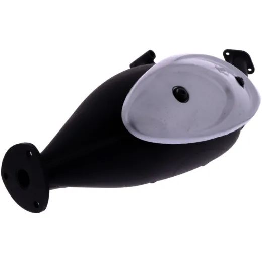 Silencer sito plus 572