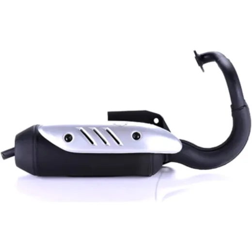 Silencer sito plus 568