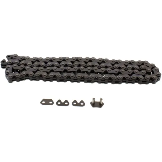 cam chain open with Lock