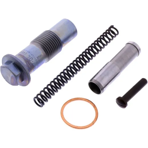 Tensioner left (orig spare part)