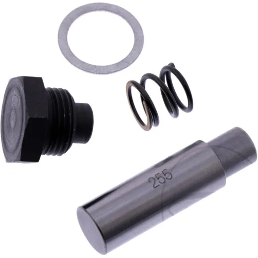 Tensioner kit (orig spare part)