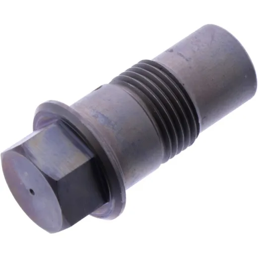 Cylinder right chain tensioner (orig spare part)