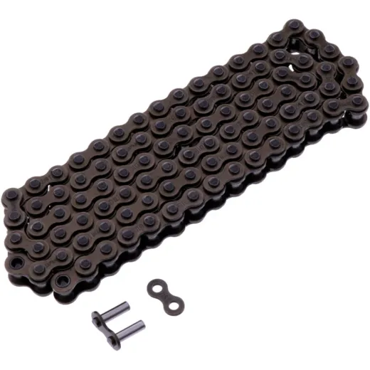 Timing chain open with rivet 219T094PB