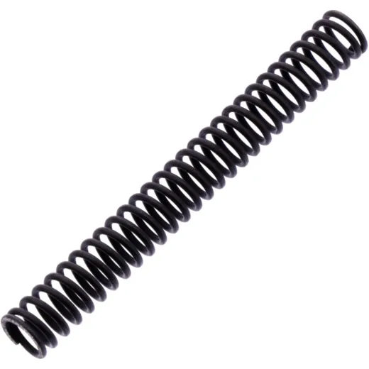 SPRING CAM CHAIN TENSIONER