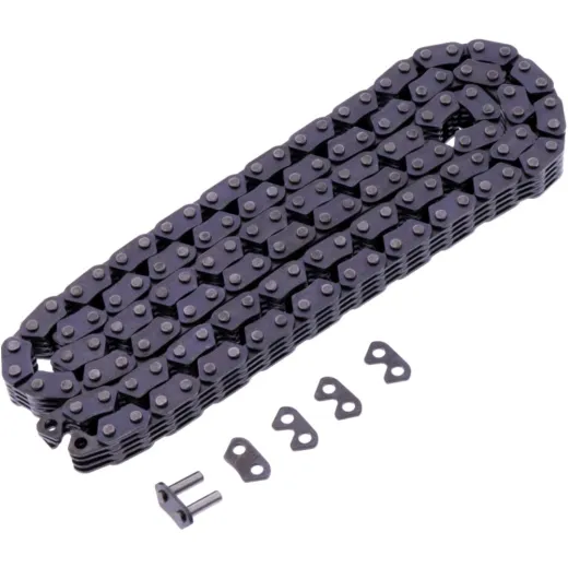 Timing chain open with rivet HB2822015132A