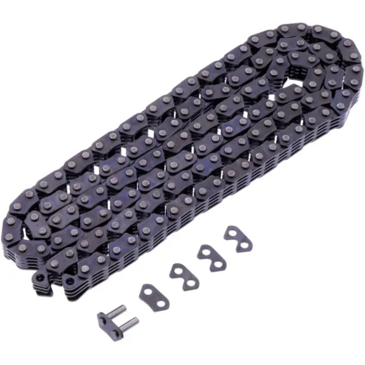 Timing chain open with rivet HB2822015140A