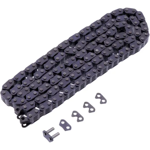 Timing chain open with rivet HB2822015142A