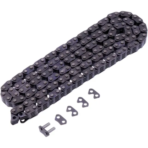 Timing chain open with rivet HB2822015144A