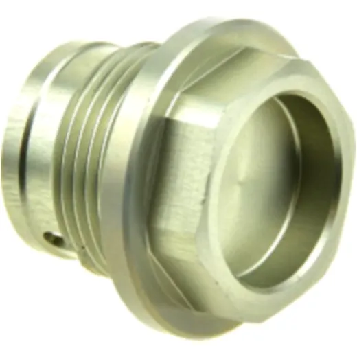 DRAIN PLUG