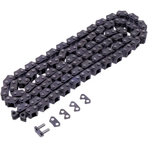 Timing chain open with rivet HB2822015150A