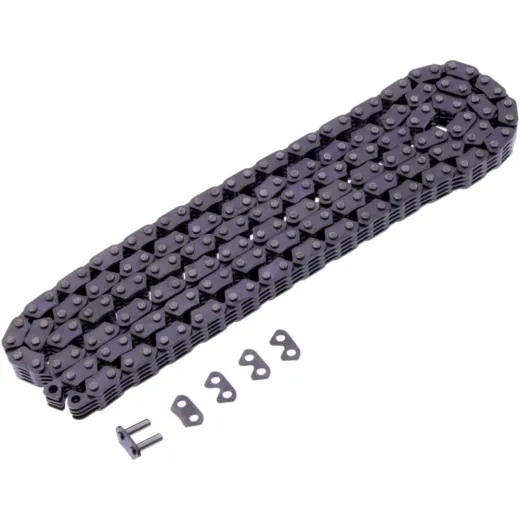 Timing chain open with rivet HB2822015172A
