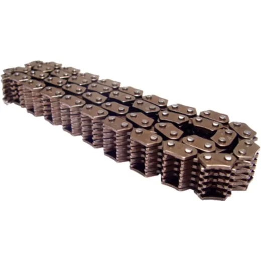 Timing chain open with rivet SC0417HDHA078PB