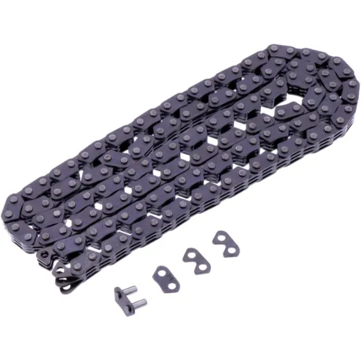 Timing chain open with rivet HB2822010136A