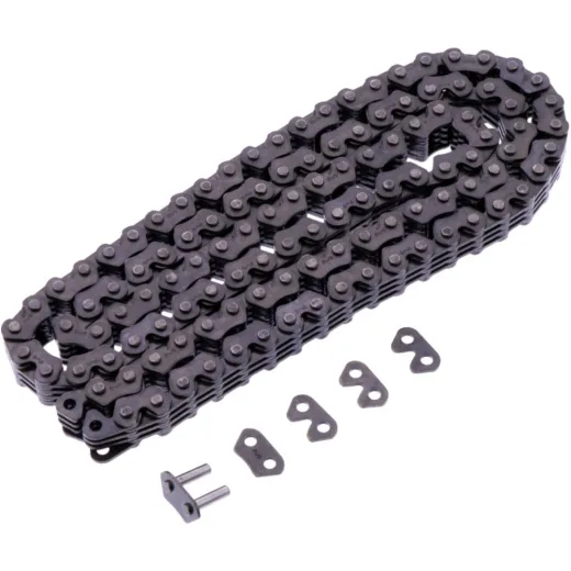 Timing chain open with rivet HB2922015116A