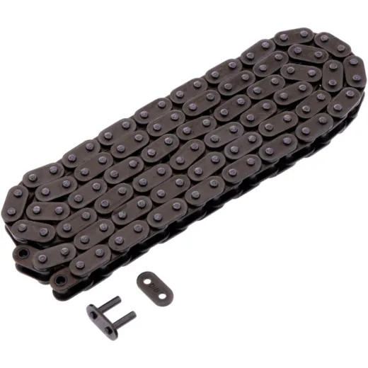 Timing chain open with rivet 219FTH106PB