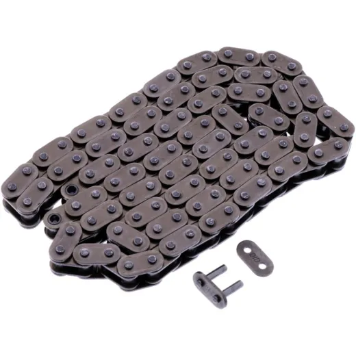 Timing chain open with rivet 219FTH104PB