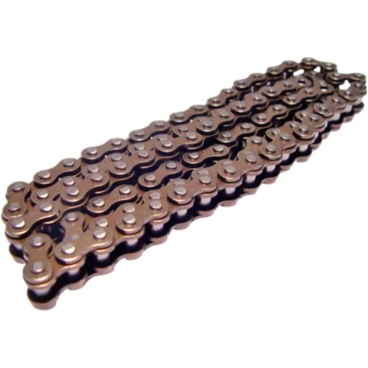 Timing chain open with rivet 25HTDHA098PB