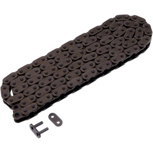 Timing chain open with rivet 219FTH114PB