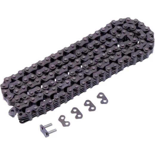 Timing chain open with rivet HB2922015130A