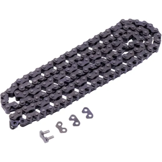 Timing chain open with rivet HB2922010144A