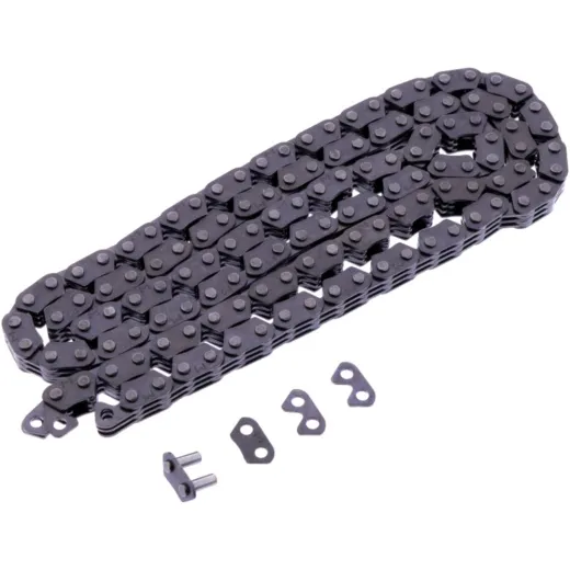 Timing chain open with rivet HB2822010128A