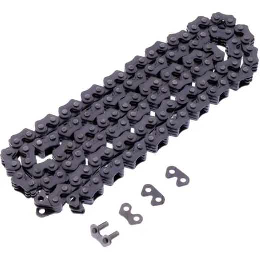 Timing chain open with rivet HB2922010120A