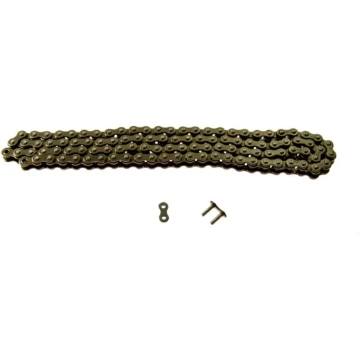 Timing chain open with rivet 25SHDHA104PB