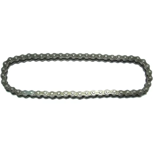 Oil pump chain