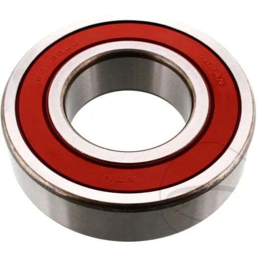 Ball Bearing 62/32 2RS