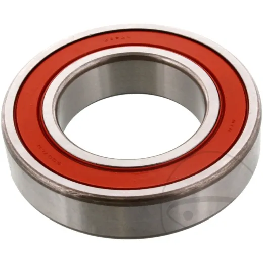 Ball bearing 6007 2rs c3