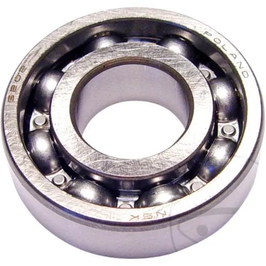 ROLLER BEARING 6202 NTN