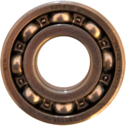 ROLLER BEARING 6204 SNR