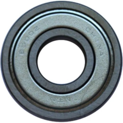 ROLLER BEARING 6000 ZZ SNR
