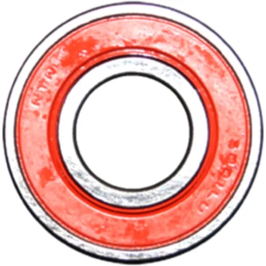 ROLLER BEARING 6001 2RS NTN