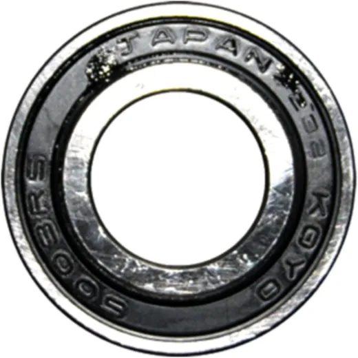 ROLLER BEARING 6003 2RS SNR