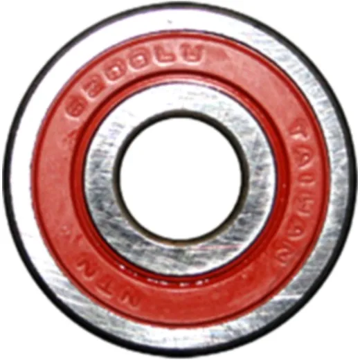 ROLLER BEARING 6200 2RS SNR