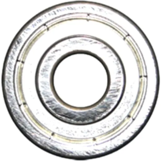 Kugellager 6200 ZZ SNR