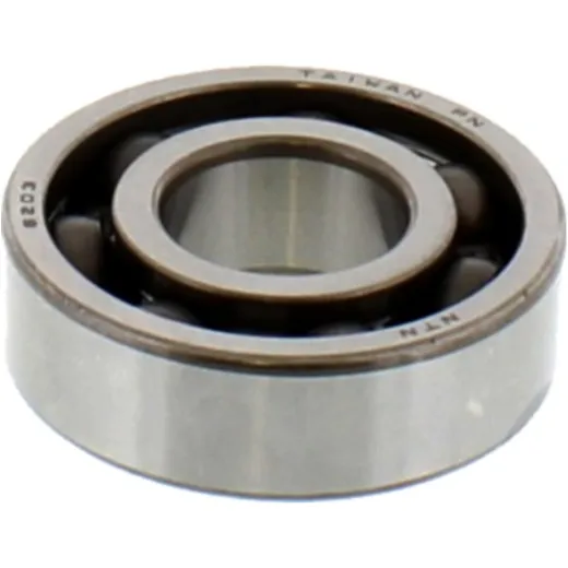 ROLLER BEARING 6203C3 NTN