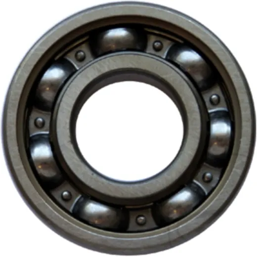 ROLLER BEARING 6203 Z NTN