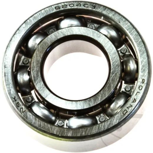 Kugellager 6204 C3 NTN
