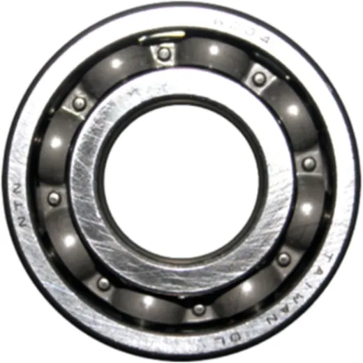 ROLLER BEARING 6204 C4 NTN