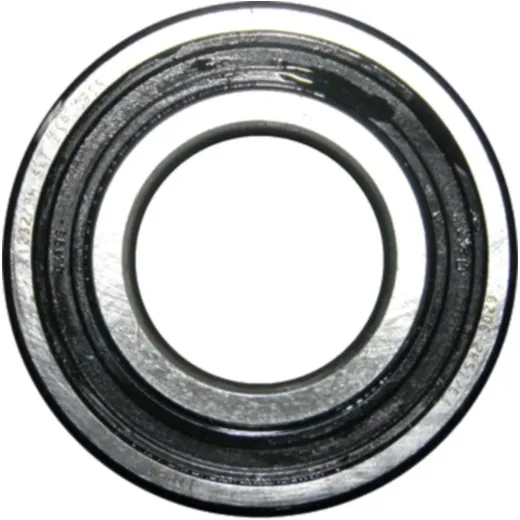 ROLLER BEARING 6206 2RSC3 SNR