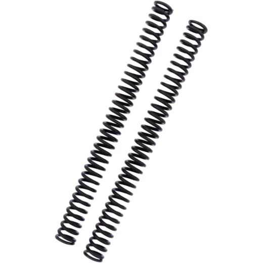 Fork spring linear yss LR334A085S390X