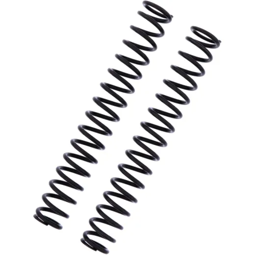 Fork spring linear yss LR360N085S245X