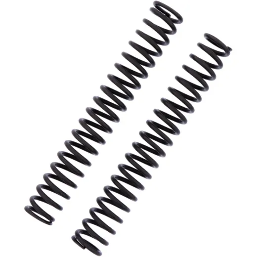 Fork spring linear yss LR360N090S245X