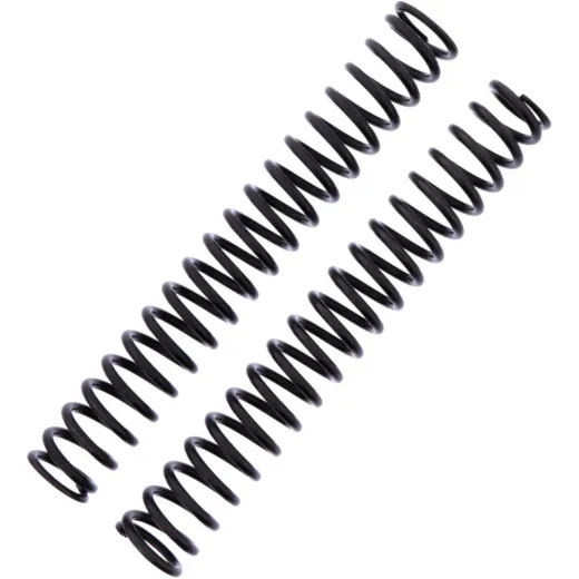 Fork spring linear yss LR360N090S250X