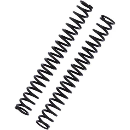 Fork spring linear yss LR360N090S270X