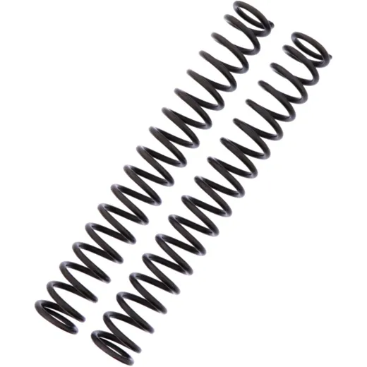 Fork spring linear yss LR360N105S250X