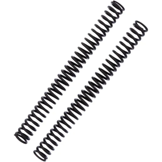 Fork spring linear yss LR370A080S375X