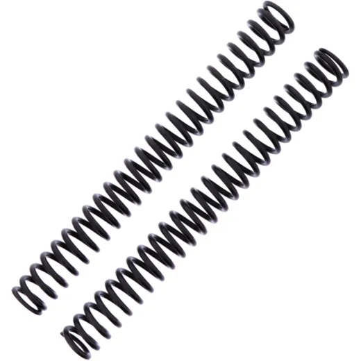 Fork spring linear yss LR370N095S330X
